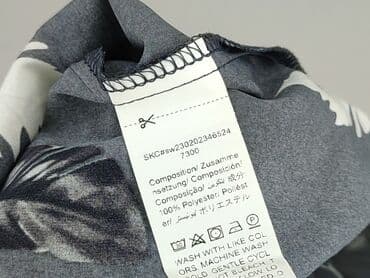 Жінкам: Shein, Жіноча блуза, L — 5