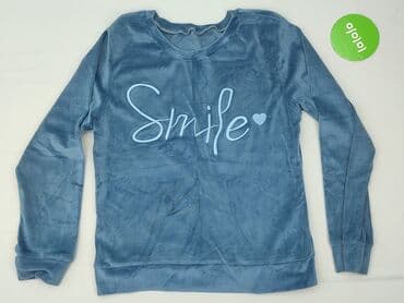 ubrania smileslow: Smile, Bluza damska
, rozmiar S — 2