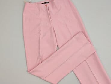 hello kityy spodnie: Spodnie materiałowe damskie, XS — 1