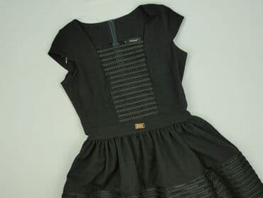 prosta sukienka na poprawiny: Sukienka damska, M — 1