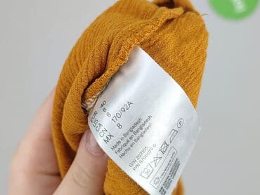 top sweterkowy h: Bluzka damska, L — 4