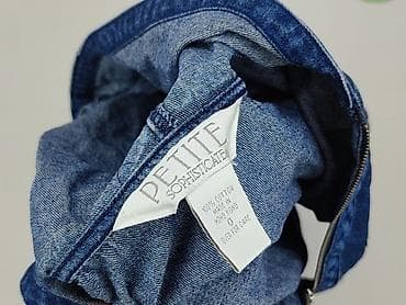 fsbn bluzy: Dr.Denim Petite, Kamizelka damska, rozmiar 2XS — 4