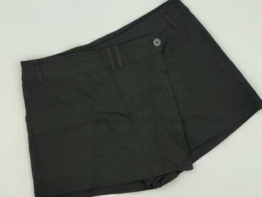 krótsze od rajstop: Cropp, Szorty damskie, rozmiar L — 1
