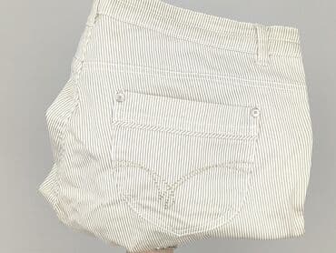 woskowane legginsy z wysokim stanem zara: 3/4 Trousers for women, L at lalafo.pl — 6 woskowane legginsy z wysokim stanem zara: 3/4 Trousers for women, L — 6