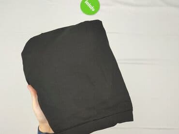 sinsay spodnie materiałowe: Sinsay, Spodnie materiałowe damskie, rozmiar L — 7