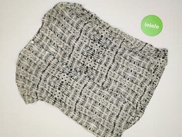 bluza z napisem cropp: Bluzka damska, rozmiar S — 3