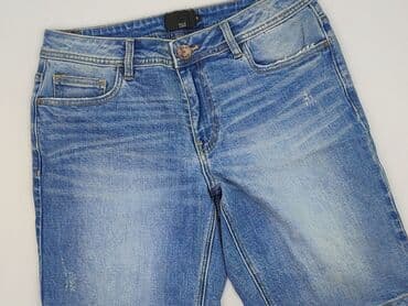 PULZ, Shorts for women, size M (EU 38)