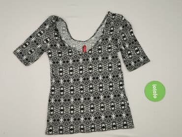 obcisłe sukienki mini: H&M, Bluzka damska, rozmiar M — 3