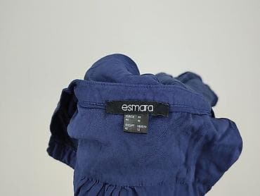 biustonosze 100 e: Esmara, Bluzka damska, rozmiar L — 4