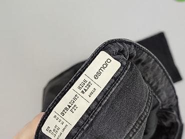 mexx pure: Esmara, Jeansy damskie, rozmiar S — 4