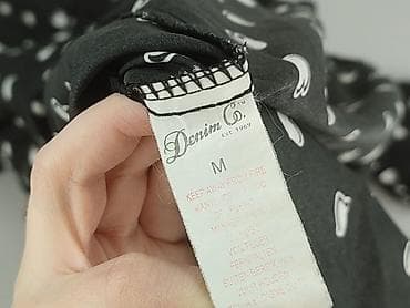 kurtki george: Denim Co, Parka damska, rozmiar M — 5