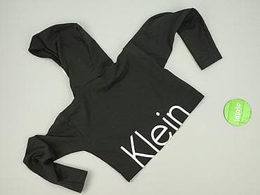 bluza genzie: Calvin Klein, Bluza z kapturem damska, rozmiar XS — 4