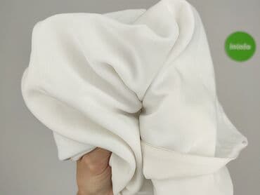 białe bluzki 3 4 rękaw: Bluzka damska, rozmiar 3XL — 4