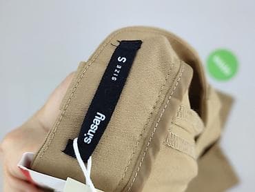 cargo moro pants: Cargo, Spodnie cargo damskie, rozmiar S — 4