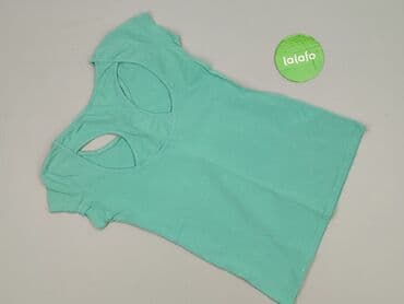 t shirty damskie zielone: T-shirt damski, rozmiar S — 4