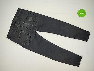 52: Zara, Jeansy damskie, rozmiar XL — 3