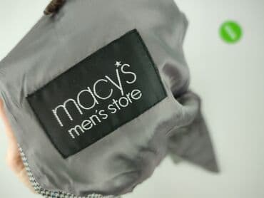 lindex kurtka zimowa: Lauren Ralph Lauren, Marynarka dla mężczyzn, 3XL — 8