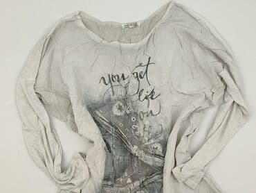 moschino bluzka damska: Bluzka damska, rozmiar One size — 1