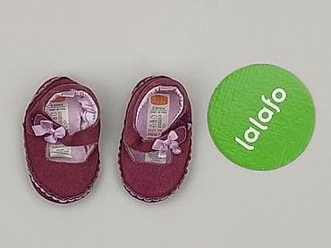 spodnice lidl: Buciki niemowlęce, 15 i mniejsze, stan - Bardzo dobry — 2