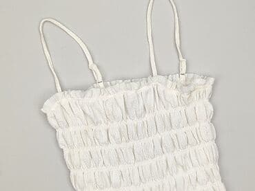 sinsay bluza: Sinsay, Top damski, rozmiar S — 1