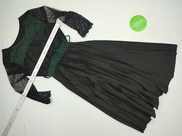 kapcie auta: Sukienka damska, rozmiar S — 5