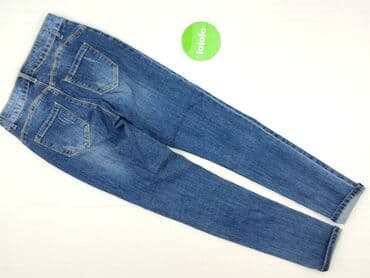 Jeans for women, size L (EU 40) — 3
