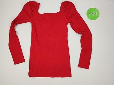 fishbone: Жіноча блуза, розмір S — 3