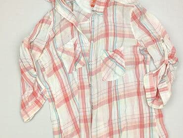 wiosenna koszula: Koszula damska, rozmiar S — 1