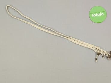 torba crocs: Belt, Female, condition - Very good — 3