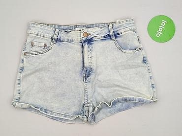 duffy buty: Szorty damskie, rozmiar XL — 2