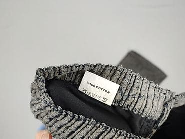 bdg spodnie: Spodnie materiałowe damskie, rozmiar M — 5