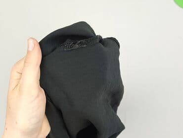 bluzki z krótkim rękawem plus size: H&M, Жіноча блуза, розмір 3XL — 6