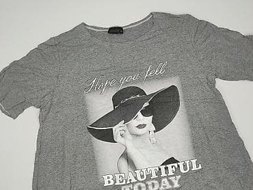 T-shirt damski, rozmiar XL