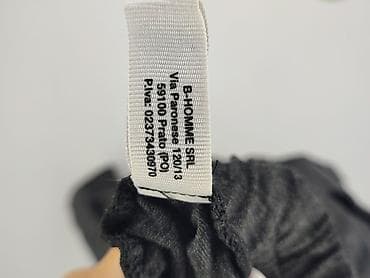 bluza 158: Spodnie materiałowe damskie, rozmiar XL — 5