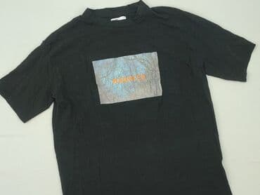 cropp koszule meskie: Cropp, T-shirt for men, size S — 1