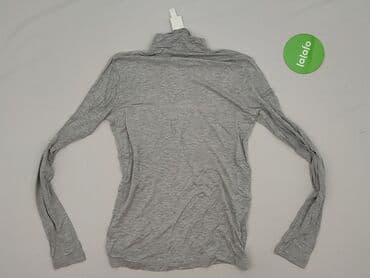 golf bezowy h m: H&M, Golf damski, rozmiar S — 2