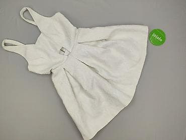 bialy top: Topshop, Sukienka damska, rozmiar S — 3