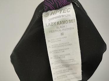 decatlon dresy: Hi-Tec, Legginsy Sportowe damskie, rozmiar M — 4