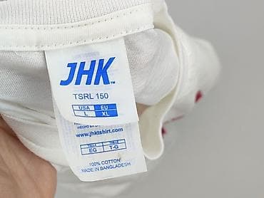 bff rzeczy: JHK, T-shirt damski, rozmiar XL — 4