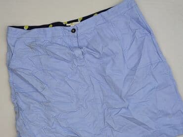 spódniczka na guziki: Boden, Spódnica damska, rozmiar XL — 1