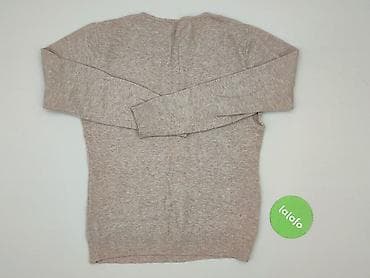 sweter nazutka: Sweter damski, rozmiar S — 3