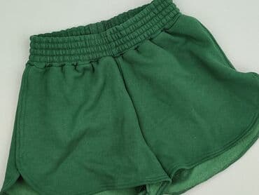 spodenki krótkie plus size: Shorts for women, size S (EU 36) — 1