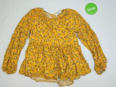 new yorker żółta sukienka: Carry, Bluzka damska, S — 2