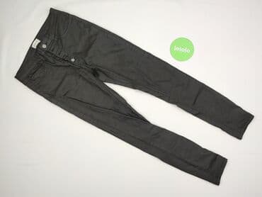 h: HailyS, Spodnie materiałowe damskie, M — 2