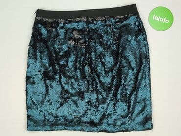 spódnice wieczorowe z tafty: CAMAIEU, Women`s skirt, size XL (EU 42) — 3