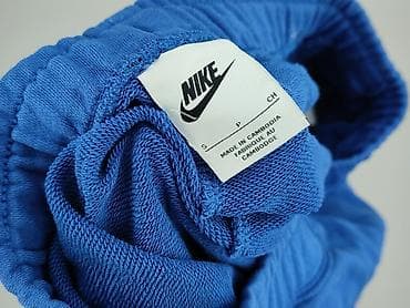 dresy ozone: Nike, Szorty dla mężczyzn, rozmiar S — 4