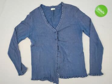 body jordan: Kardigan damski, rozmiar L — 2