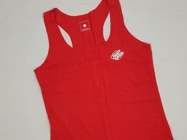 obcisly top: Топ жіночий, розмір S на lalafo.pl — 1 obcisly top: Топ жіночий, розмір S — 1