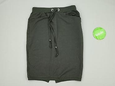 spódnice modne: Basic, Spódnica damska, rozmiar M — 2