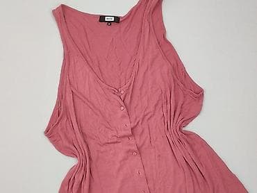 pudrowa bluzki: Bik Bok, Top damski, rozmiar M — 1